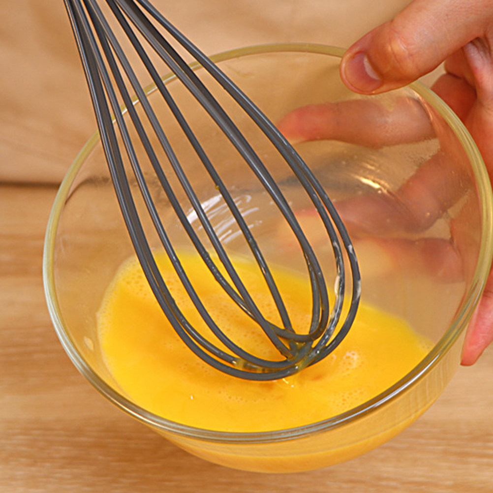 Home Cooking Set - 4-częściowy zestaw przyborów kuchennych: nieprzywierająca, odporna