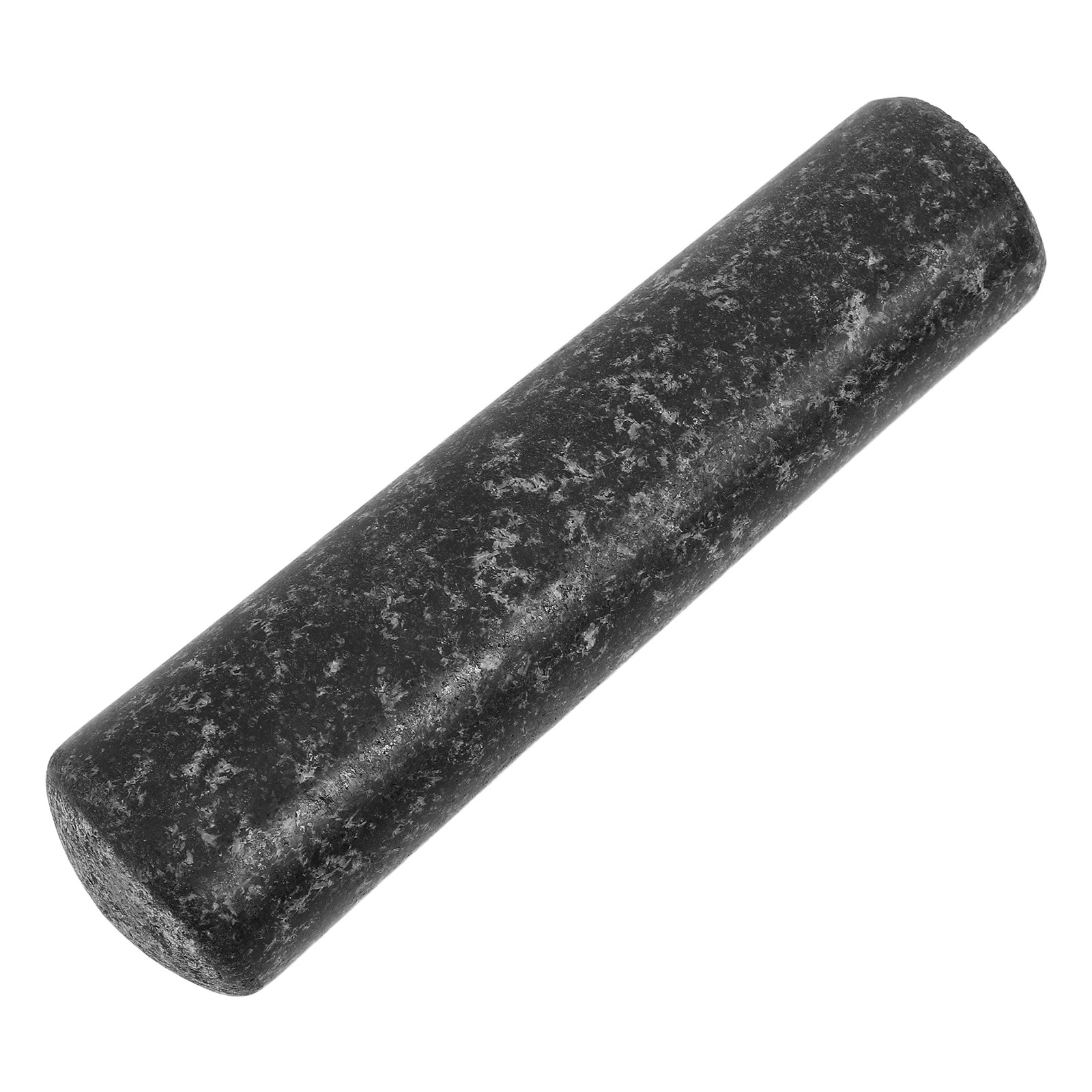 Mortar Pestle Granite - Granitowy tłuczek z piaskiem, duży kuchenny