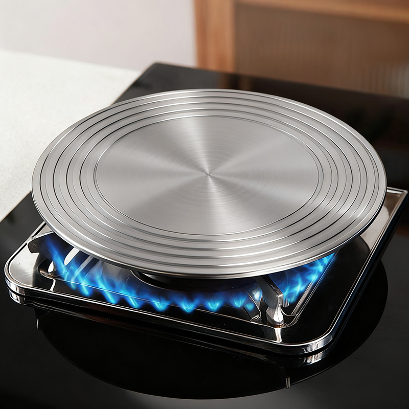 Home Cooking Gas Stove - Aluminiowa płytka rozprowadzająca ciepło na kuchenkę