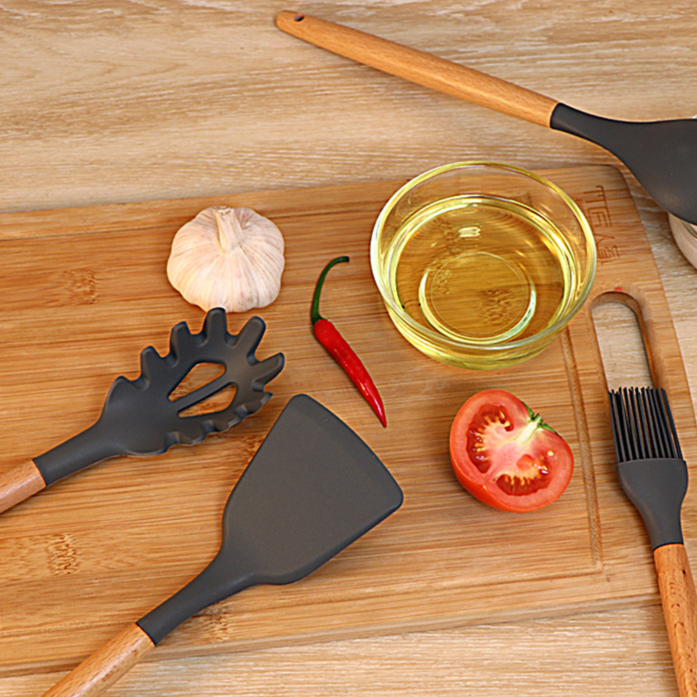 4-częściowy zestaw przyborów k – Home Cooking Set recenzja i cena
