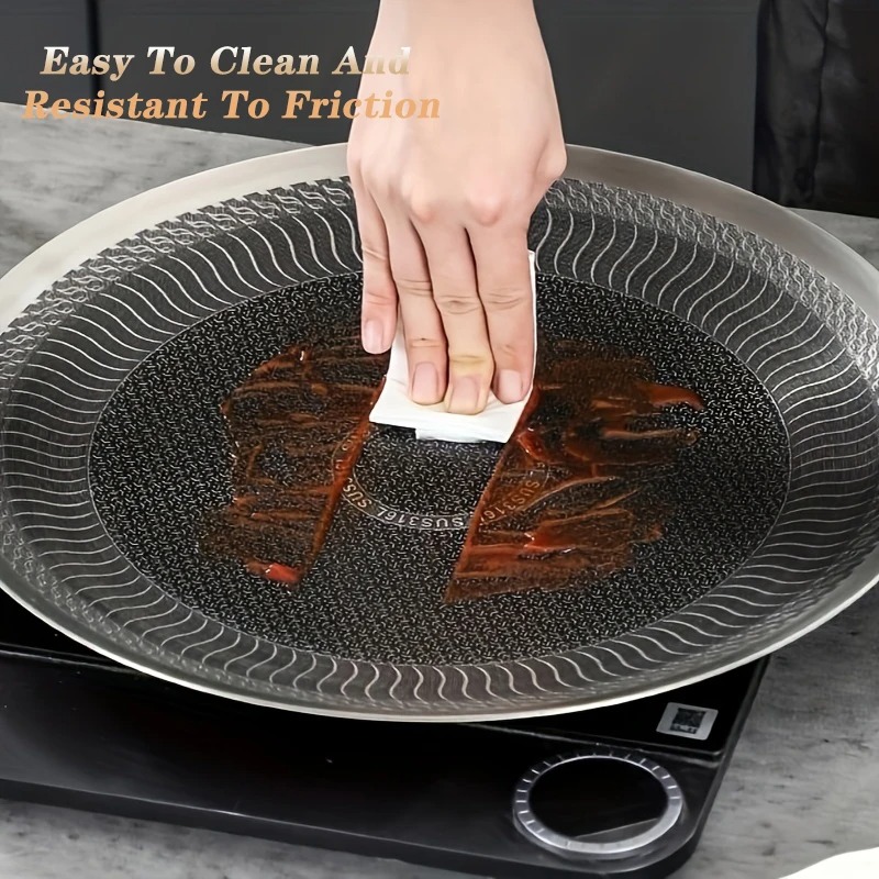 Wielofunkcyjna patelnia grillo – Home Cooking Gas Stove recenzja i cena