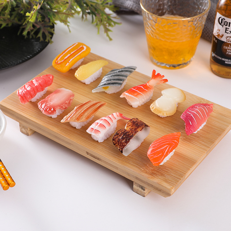 Symulacja Sushi Model gotowani – Home Cooking Japanese Food recenzja i cena