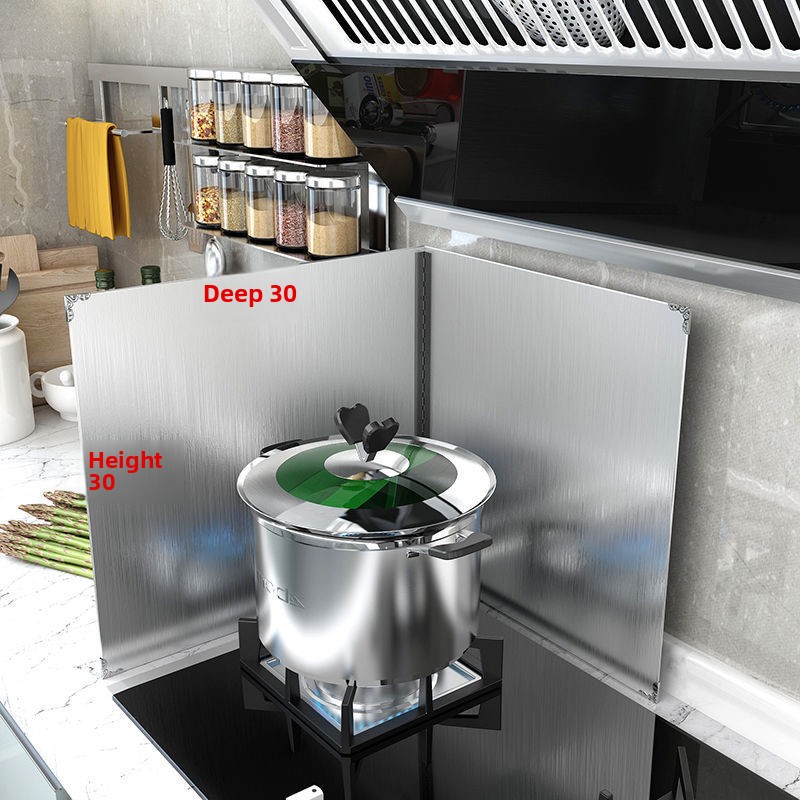 Przegroda olejowa Kuchnia Prze – Home Cooking Gas Stove recenzja i cena