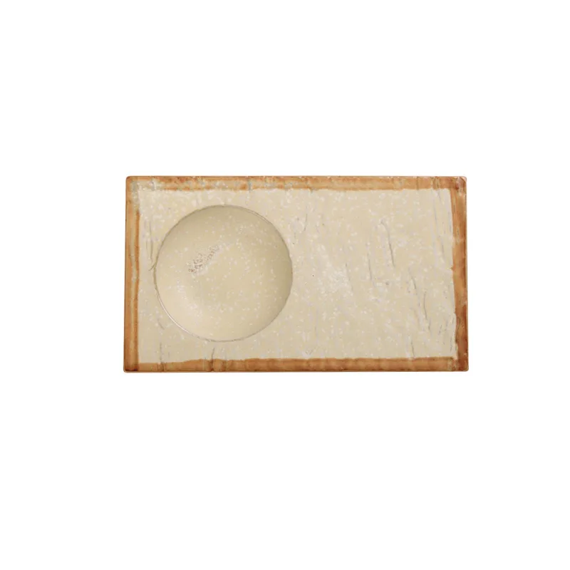 Vintage ceramiczny talerz na s – Home Cooking Japanese Food recenzja i cena