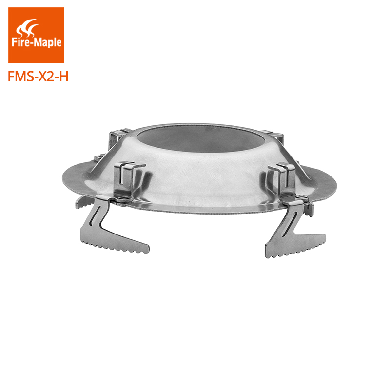 Ogień Maple ze stali nierdzewn – Home Cooking Gas Stove recenzja i cena
