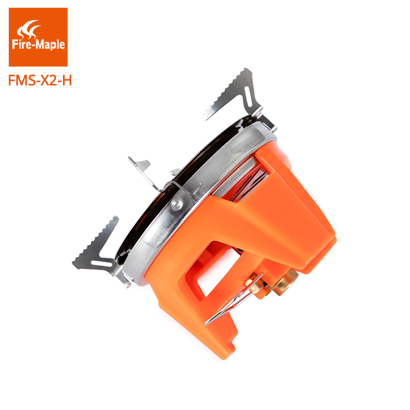 Ogień Maple ze stali nierdzewn – Home Cooking Gas Stove recenzja i cena