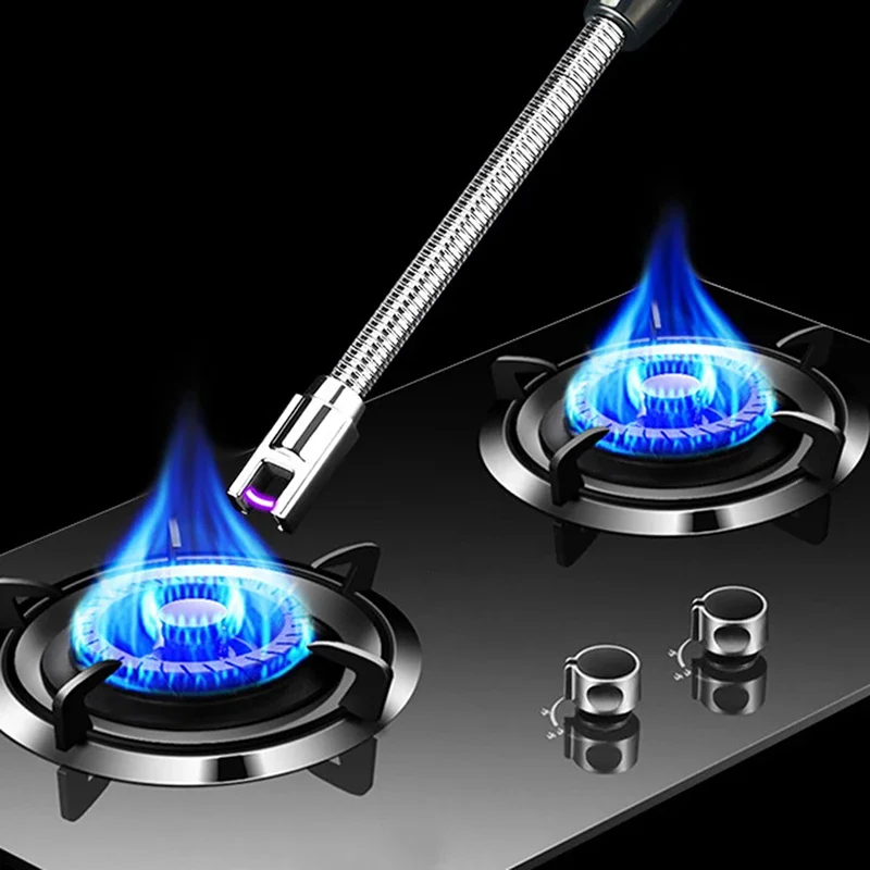 Bezpłomieniowa zapalniczka pla – Home Cooking Gas Stove recenzja i cena