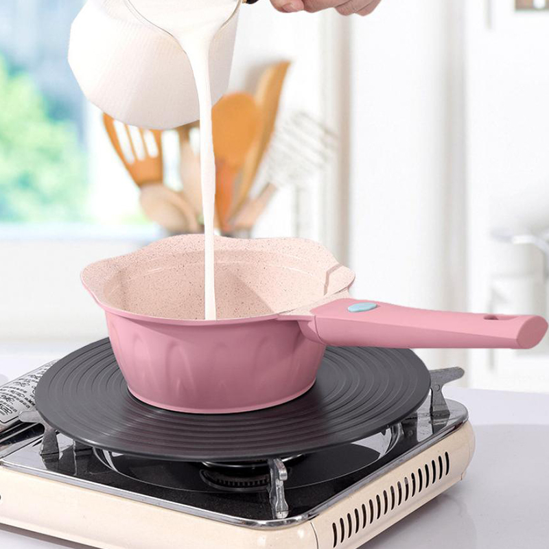 Aluminiowa płytka rozprowadzaj – Home Cooking Gas Stove recenzja i cena
