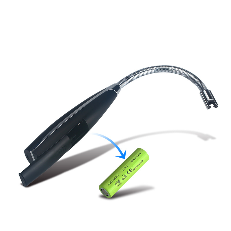 Nowy akumulator USB i wymienny – Home Cooking Gas Stove recenzja i cena