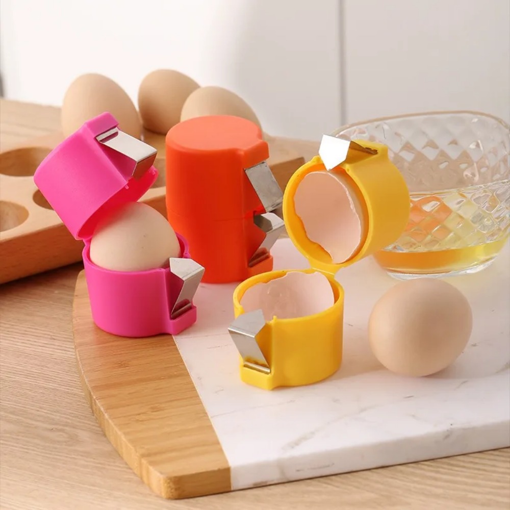 Przenośny otwieracz do skorupe – Home Cooking Work recenzja i cena