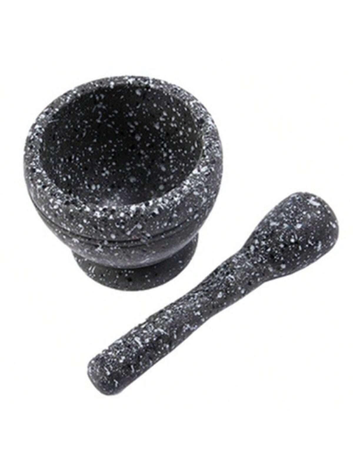 1 szt. Praska do czosnku z tek – Mortar Pestle Granite recenzja i cena