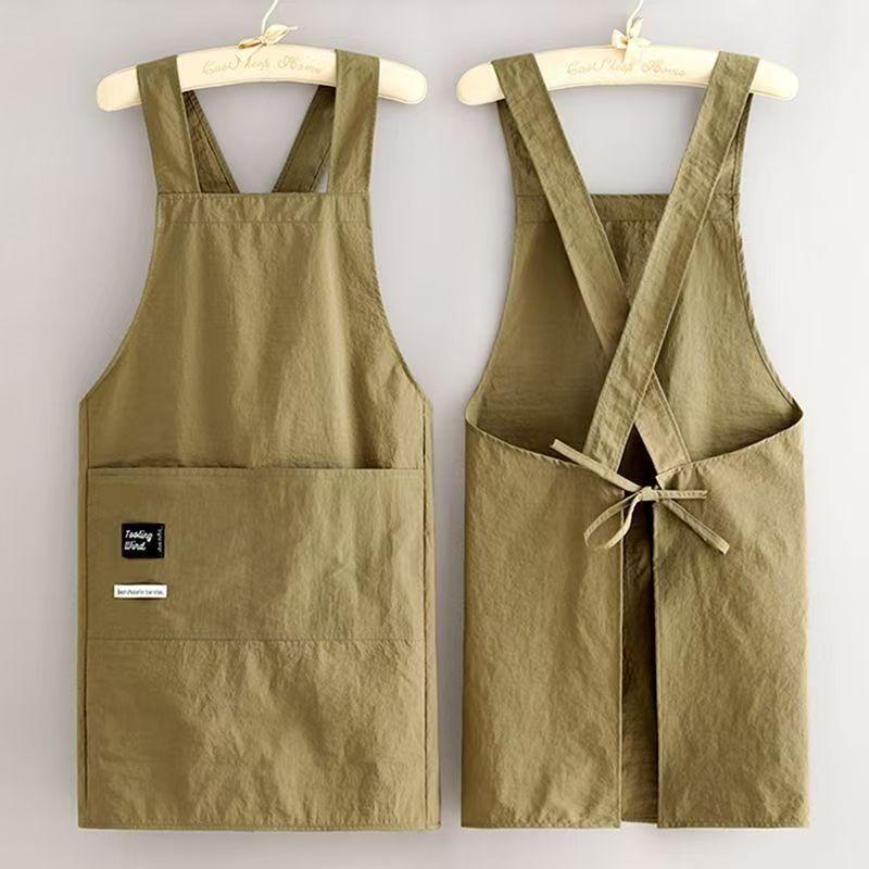 Nowe fartuchy kuchenne do goto – Home Cooking Work recenzja i cena