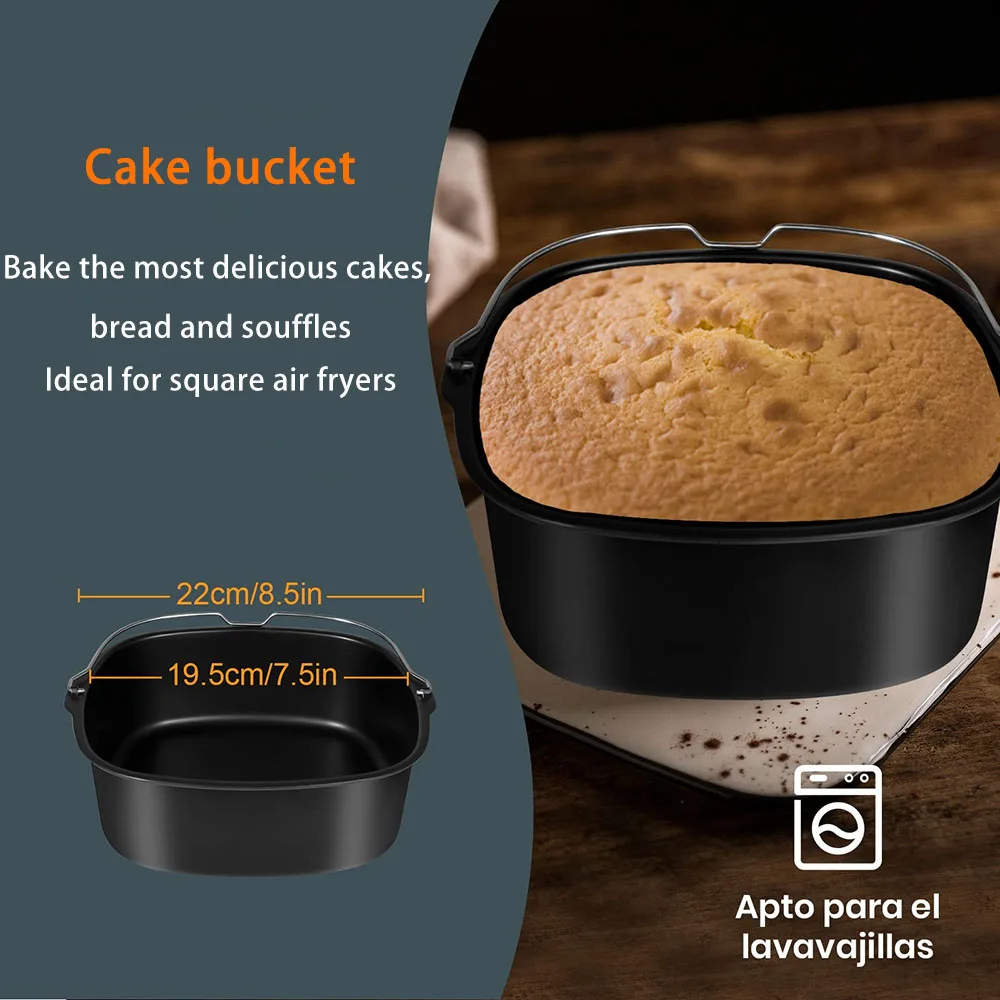 6 sztuk 9 sztuk Zestaw akcesor – Home Cooking Set recenzja i cena