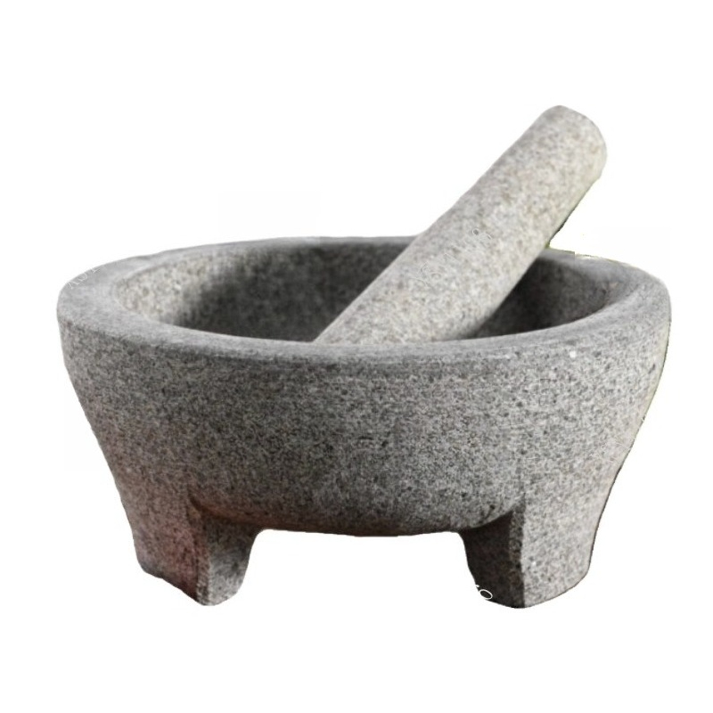 Naturalny kamień granitowy - t – Mortar Pestle Granite recenzja i cena