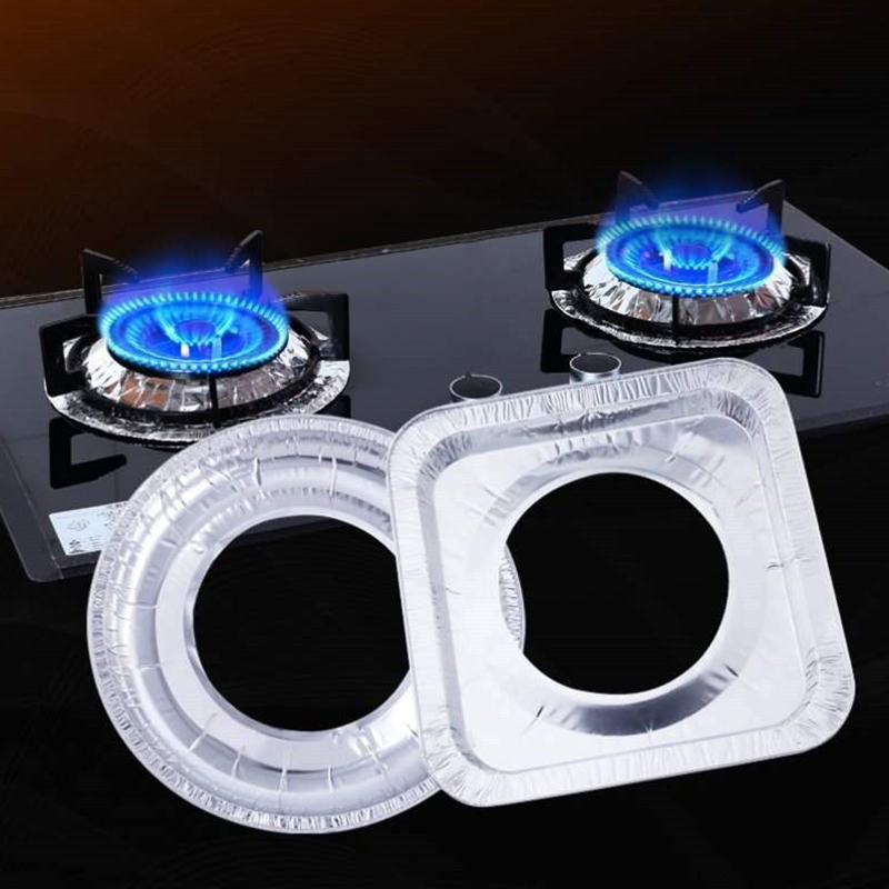 10 sztuk/zestaw zagęszczona fo – Home Cooking Gas Stove recenzja i cena