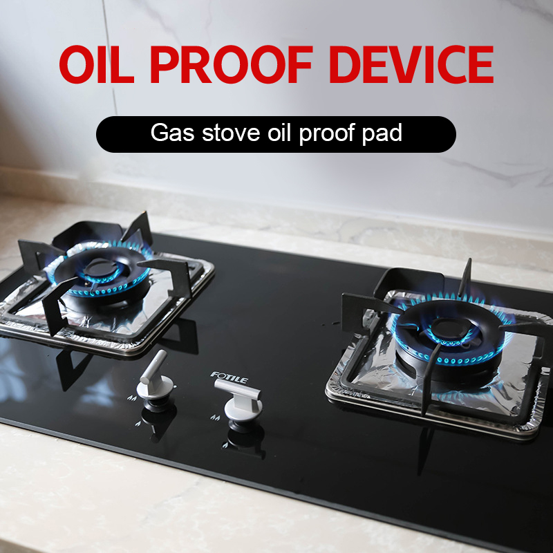 10 sztuk/zestaw zagęszczona fo – Home Cooking Gas Stove recenzja i cena