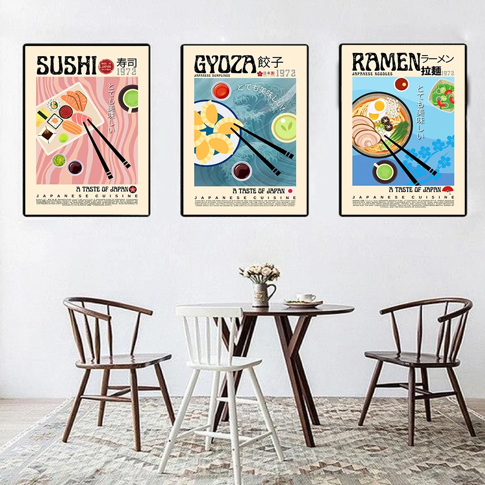 Azjatyckie Retro Japońskie Kor – Home Cooking Japanese Food recenzja i cena