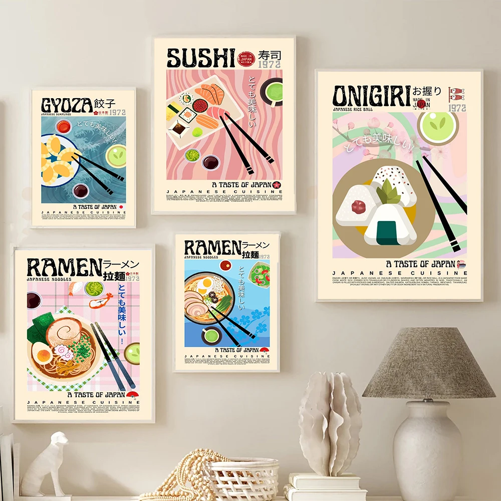 Azjatyckie Retro Japońskie Kor – Home Cooking Japanese Food recenzja i cena