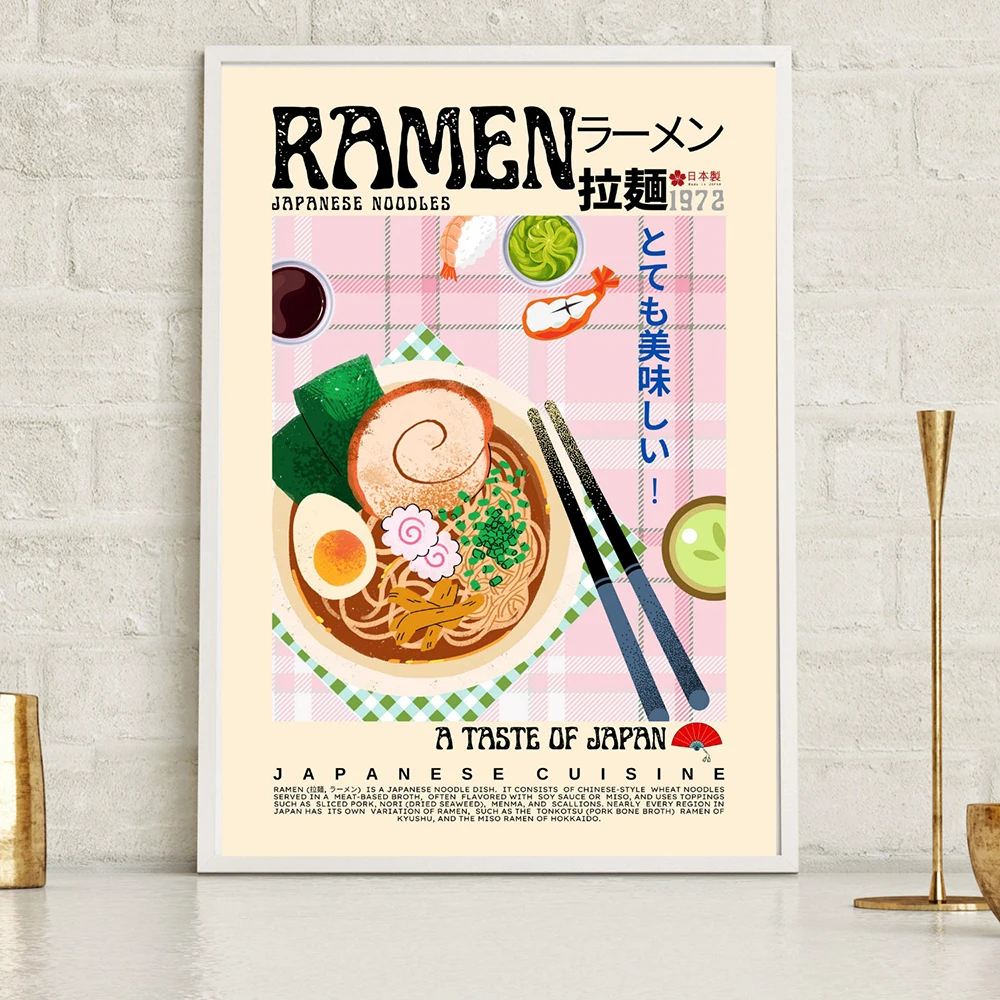 Azjatyckie Retro Japońskie Kor – Home Cooking Japanese Food recenzja i cena