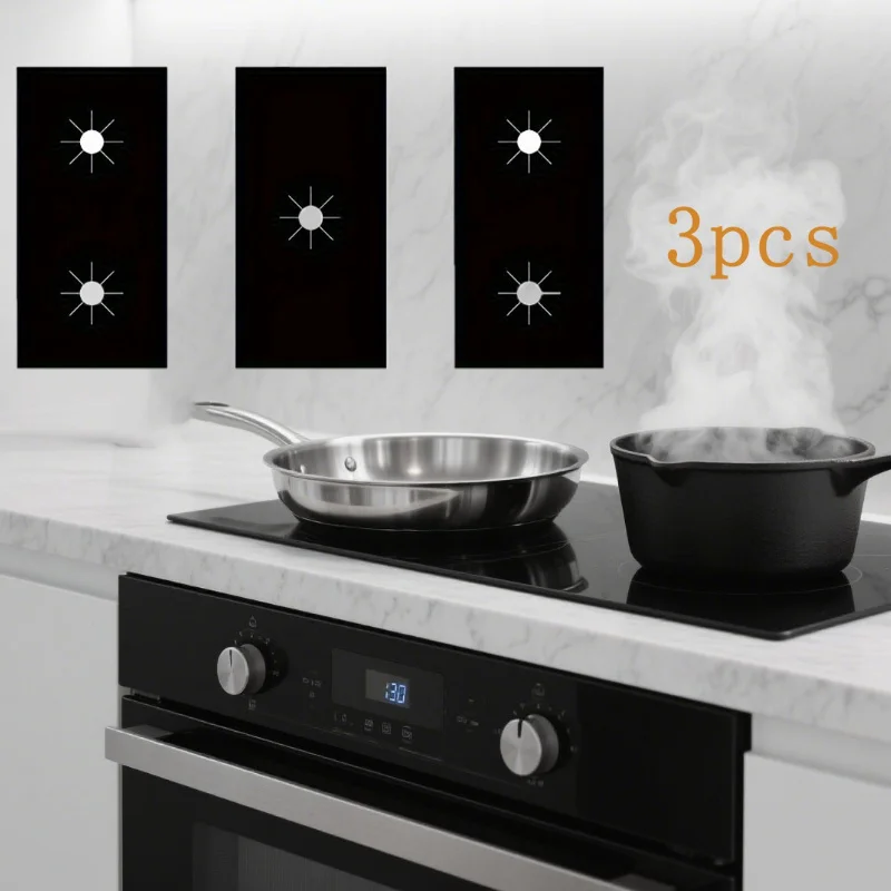 Mata pod kuchenkę gazową z 5 o – Home Cooking Gas Stove recenzja i cena