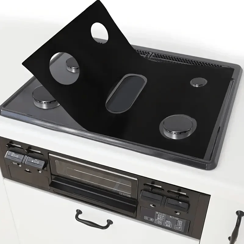 Mata pod kuchenkę gazową z 5 o – Home Cooking Gas Stove recenzja i cena