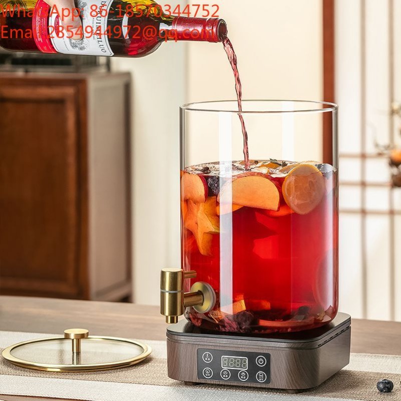 Zestaw do przygotowywania grza – Home Cooking Set recenzja i cena