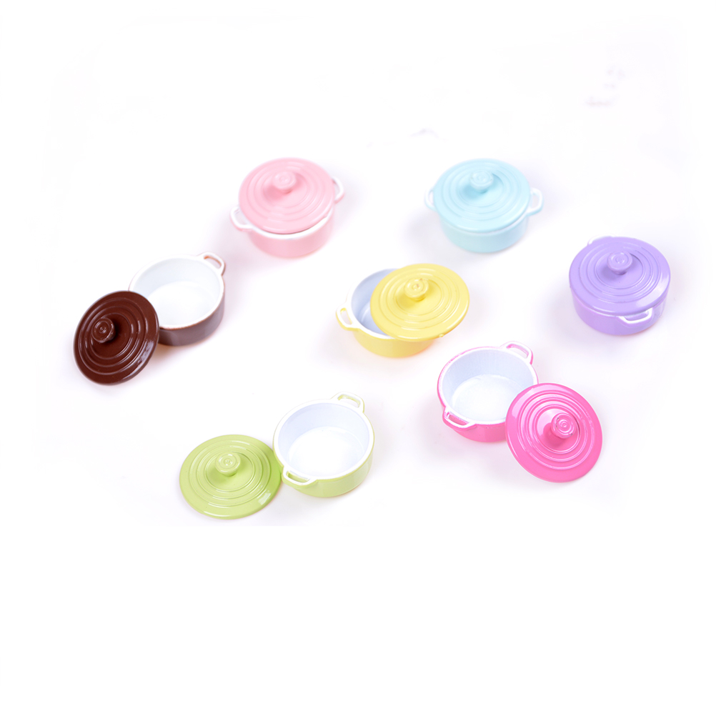 1:12 skala domek dla lalek min – Home Cooking Set recenzja i cena