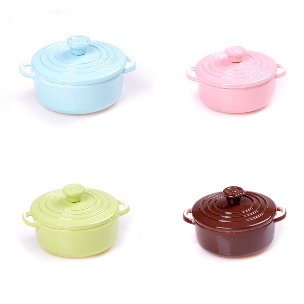 1:12 skala domek dla lalek min – Home Cooking Set recenzja i cena
