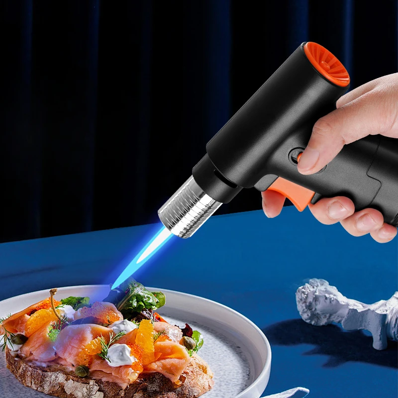 1300 °   Potężny wiatroodporny – Home Cooking Gas Stove recenzja i cena